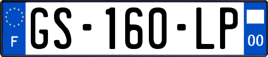 GS-160-LP