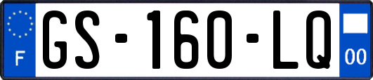 GS-160-LQ