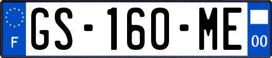GS-160-ME