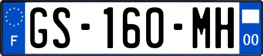 GS-160-MH