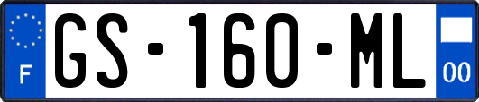 GS-160-ML