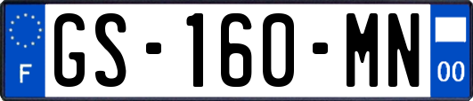 GS-160-MN