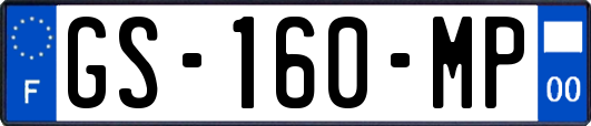 GS-160-MP