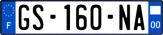 GS-160-NA