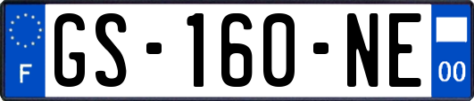 GS-160-NE