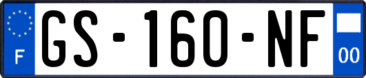 GS-160-NF