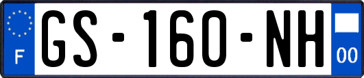 GS-160-NH