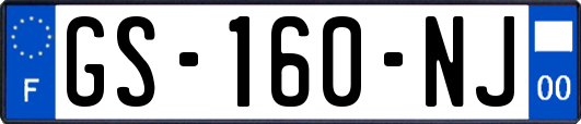 GS-160-NJ