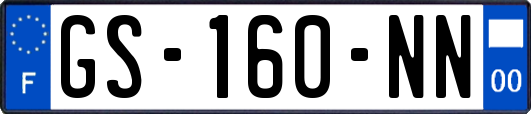GS-160-NN