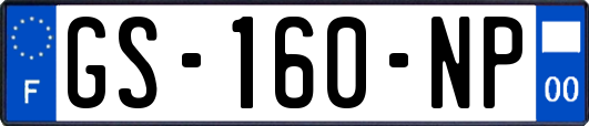GS-160-NP