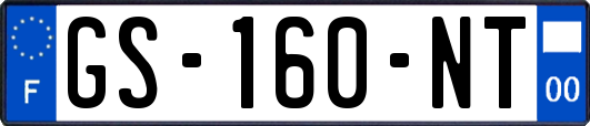 GS-160-NT