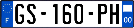 GS-160-PH