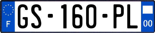 GS-160-PL