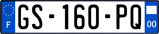 GS-160-PQ