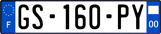 GS-160-PY