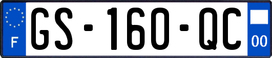 GS-160-QC