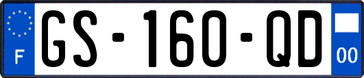 GS-160-QD