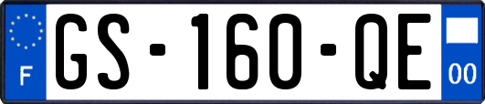 GS-160-QE