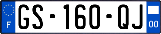 GS-160-QJ