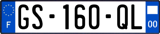 GS-160-QL