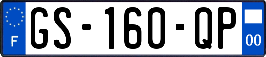 GS-160-QP