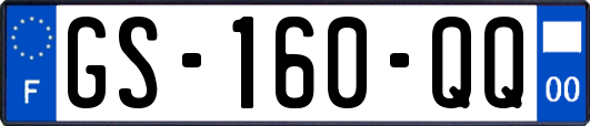 GS-160-QQ