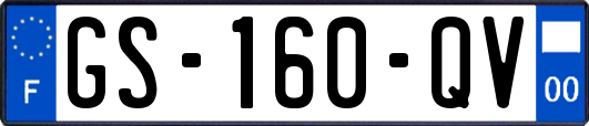 GS-160-QV