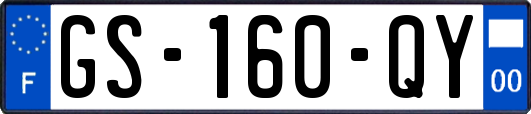 GS-160-QY