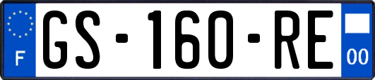 GS-160-RE