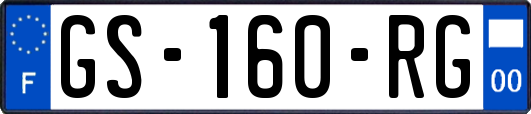 GS-160-RG