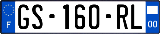 GS-160-RL