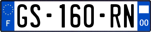 GS-160-RN