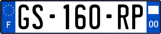 GS-160-RP