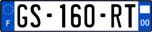 GS-160-RT
