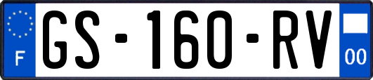GS-160-RV