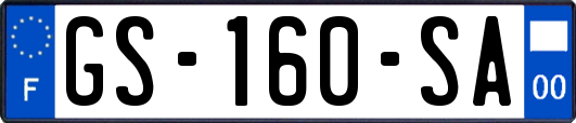 GS-160-SA