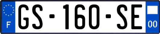 GS-160-SE