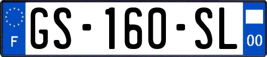 GS-160-SL