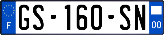 GS-160-SN