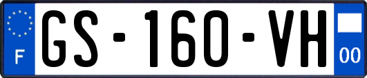 GS-160-VH