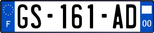 GS-161-AD