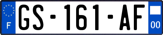 GS-161-AF