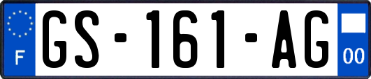 GS-161-AG