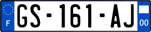 GS-161-AJ