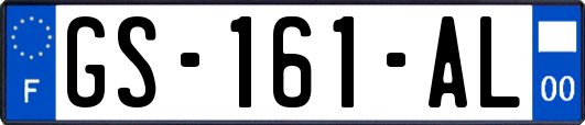 GS-161-AL