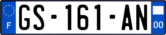 GS-161-AN