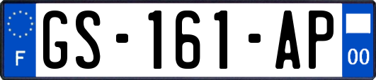 GS-161-AP