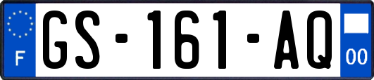 GS-161-AQ