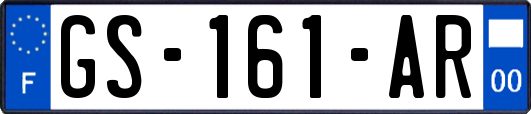 GS-161-AR