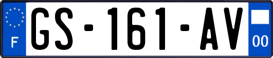 GS-161-AV